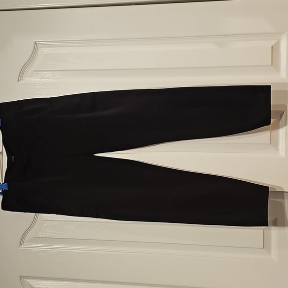 Zuda Z-Stretch Momentum Leggings Full Length Sz L NWOT - Picture 8 of 15